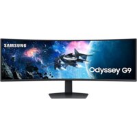 Игровой монитор Samsung Odyssey OLED G9 LS49CG950EUXEN - Изображение №22 — Chaika Market