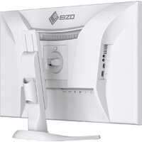 Монитор EIZO FlexScan EV3240X-WT - Изображение №6 — Chaika Market