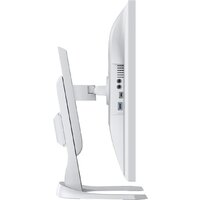 Монитор EIZO FlexScan EV3240X-WT - Изображение №9 — Chaika Market