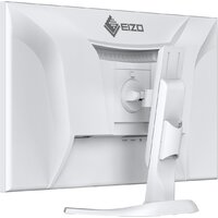 Монитор EIZO FlexScan EV3240X-WT - Изображение №5 — Chaika Market