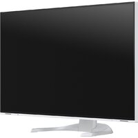 Монитор EIZO FlexScan EV3240X-WT - Изображение №3 — Chaika Market