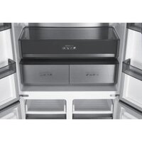 Четырёхдверный холодильник MPM 503-SSI-10 - Изображение №4 — Chaika Market