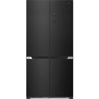 Четырёхдверный холодильник MPM 503-SSI-10 — Chaika Market