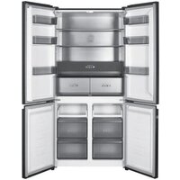 Четырёхдверный холодильник MPM 503-SSI-10 - Изображение №2 — Chaika Market