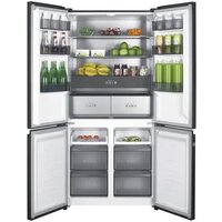 Четырёхдверный холодильник MPM 503-SSI-10 - Изображение №3 — Chaika Market