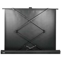 Проекционный экран CACTUS FloorExpert 150x200 CS-PSFLE-200X150 - Изображение №3 — Chaika Market