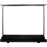 Проекционный экран CACTUS FloorExpert 150x200 CS-PSFLE-200X150 - Изображение №2 — Chaika Market