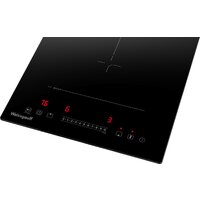 Варочная панель Weissgauff HI 32 BFZC (2025) - Изображение №4 — Chaika Market