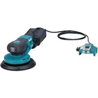 Виброшлифмашина Makita BO004CGZ (без АКБ) - Изображение №7 — Chaika Market