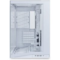 Корпус Lian Li O11 Dynamic Mini V2 G99.O11DMIV2W.R0 - Изображение №4 — Chaika Market