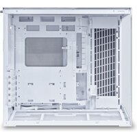 Корпус Lian Li O11 Dynamic Mini V2 G99.O11DMIV2W.R0 - Изображение №3 — Chaika Market