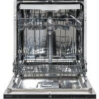 Встраиваемая посудомоечная машина Kernau KDI 6643 I — Chaika Market