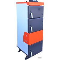 Отопительный котел TIS Plus 30 — Chaika Market