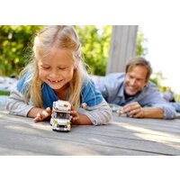 Конструктор LEGO City 60283 Отпуск в доме на колёсах - Изображение №8 — Chaika Market