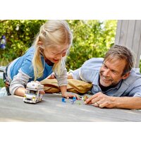 Конструктор LEGO City 60283 Отпуск в доме на колёсах - Изображение №6 — Chaika Market