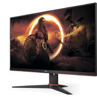 Игровой монитор AOC 24G2SPAE - Изображение №2 — Chaika Market