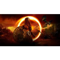 Игровой монитор AOC 24G2SPAE - Изображение №9 — Chaika Market