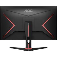 Игровой монитор AOC 24G2SPAE - Изображение №6 — Chaika Market
