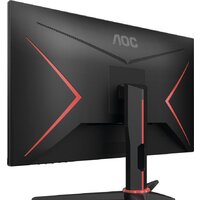Игровой монитор AOC 24G2SPAE - Изображение №7 — Chaika Market