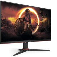 Игровой монитор AOC 24G2SPAE - Изображение №3 — Chaika Market