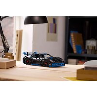 Конструктор LEGO Technic 42176 Porsche GT4 e-Performance - Изображение №10 — Chaika Market