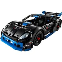 Конструктор LEGO Technic 42176 Porsche GT4 e-Performance - Изображение №2 — Chaika Market