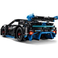 Конструктор LEGO Technic 42176 Porsche GT4 e-Performance - Изображение №4 — Chaika Market