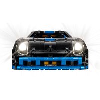 Конструктор LEGO Technic 42176 Porsche GT4 e-Performance - Изображение №5 — Chaika Market
