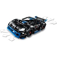Конструктор LEGO Technic 42176 Porsche GT4 e-Performance - Изображение №6 — Chaika Market