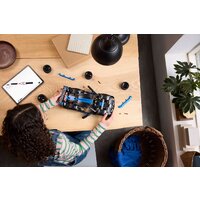 Конструктор LEGO Technic 42176 Porsche GT4 e-Performance - Изображение №9 — Chaika Market
