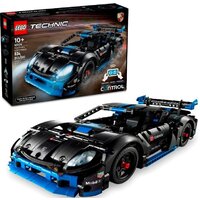 Конструктор LEGO Technic 42176 Porsche GT4 e-Performance — Chaika Market