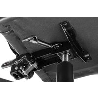 Офисное кресло Mio Tesoro Викинг AF-C5208 (черный/серый) - Изображение №22 — Chaika Market