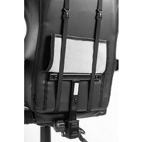 Офисное кресло Mio Tesoro Викинг AF-C5208 (черный/серый) - Изображение №19 — Chaika Market