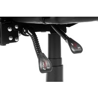 Офисное кресло Mio Tesoro Викинг AF-C5208 (черный/серый) - Изображение №23 — Chaika Market