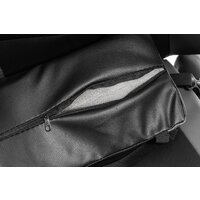 Офисное кресло Mio Tesoro Викинг AF-C5208 (черный/серый) - Изображение №21 — Chaika Market