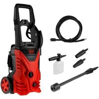 Мойка высокого давления ECO HPW-2027RSW - Изображение №16 — Chaika Market