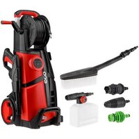 Мойка высокого давления ECO HPW-2027RSW - Изображение №17 — Chaika Market