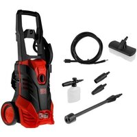 Мойка высокого давления ECO HPW-2027RSW - Изображение №15 — Chaika Market