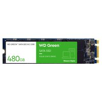 SSD WD Green 480GB WDS480G3G0B — Chaika Market