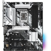 Материнская плата ASRock B760 PRO RS/D4 — Chaika Market