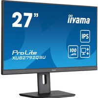 Монитор Iiyama ProLite XUB2792QSU-B6 - Изображение №2 — Chaika Market