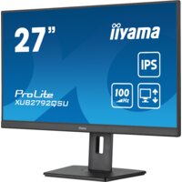 Монитор Iiyama ProLite XUB2792QSU-B6 - Изображение №3 — Chaika Market