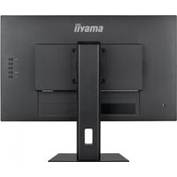 Монитор Iiyama ProLite XUB2792QSU-B6 - Изображение №4 — Chaika Market