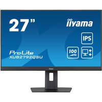 Монитор Iiyama ProLite XUB2792QSU-B6 — Chaika Market