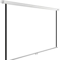 Проекционный экран CACTUS WallExpert 220x165 CS-PSWE-220x165-WT - Изображение №2 — Chaika Market