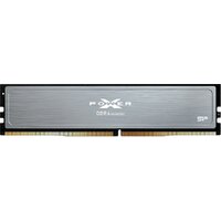 Оперативная память Silicon-Power XPower Pulse 16ГБ DDR4 3200 МГц SP016GXLZU320BSI — Chaika Market