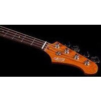 Бас-гитара JET JPB-300 SG R - Изображение №14 — Chaika Market