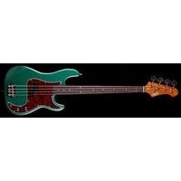 Бас-гитара JET JPB-300 SG R - Изображение №4 — Chaika Market