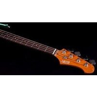 Бас-гитара JET JPB-300 SG R - Изображение №13 — Chaika Market