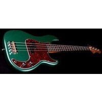 Бас-гитара JET JPB-300 SG R - Изображение №8 — Chaika Market